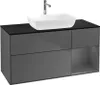 Villeroy & Boch F832GKGK Waschbeckenunterschrank Finion F83 Produktbild-Vorschau 1