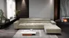 FurMeb24 ECKSOFA LAZZANO MAXI MONOLITH 04 - rechte seite - Produktbild-Vorschau 1