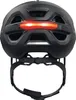 ABUS Urban-I 4.0 ACE city - casco da bici con luce Anteprima dell’immagine prodotto 9