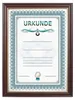 2er 3er 5er 10er Pack Dokument Bilderrahmen 21x29,7 DIN A4 Produktbild-Vorschau 4