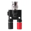 Hantek Professional HT311 adaptér BNC na 4 mm banánkový Náhled obrázku produktu 5
