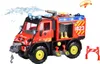 Dickie Unimog U530 Fire Rescue 203719033 Anteprima dell’immagine prodotto 6
