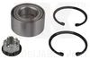 NK Radlagersatz 754110 für SAAB 9-5 Kombi (YS3E) 9-3 Produktbild-Vorschau 1