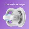 Avent Silikon Schnuller Ultra Air 18 Monate + Produktbild-Vorschau 4
