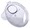 Coperchio ORIGINALE Bosch per robot da cucina  MCM3100W Anteprima dell’immagine prodotto 3