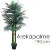 Umelá palma veľká umelá palma umelá rastlina palma umelá Náhľad obrázku produktu 1