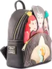 Loungefly Disney by Loungefly Rucksack Villains Scene Evil Produktbild-Vorschau 5