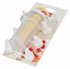 Trezírovací zdobící pistole Fackelmann 17 cm, 6 špiček Náhled obrázku produktu 3