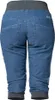 Rafiki Chain Capri Lady 3/4 Denim 34 Outdoorhose Produktbild-Vorschau 14