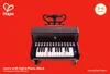 Hape Kinderpiano mit Leuchttasten - Musik lernen für Kinder Produktbild-Vorschau 16
