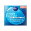 Nivea Hydra Skin Effect Żel-krem na noc moc Regeneracji, Podgląd zdjęcia produktu 1