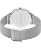 Obaku Denmark V270LDABMC stříbrné hodinky Náhled obrázku produktu 4