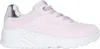 Skechers Sneakers 310384LPKSL in Pink Synthetic/ Silver Anteprima dell’immagine prodotto 19