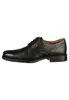 Geox scarpe business scarpe business pelle Anteprima dell’immagine prodotto 37