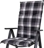 Auflage Hochlehner Naxos 10623-800 schwarz-braun-beige Produktbild-Vorschau 2