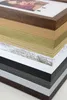 Holz Bilderrahmen Lifestyle Plexi Foto Rahmen Collage Produktbild-Vorschau 6