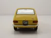 Fiat 127 gelb Modellauto 1:24 Whitebox Produktbild-Vorschau 6