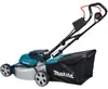 Cortacésped inalámbrico Makita DLM463Z Vista previa de la imagen del producto 7