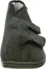Fischer Markenschuhe Diabetiker Schuh  Klettschuh Schwarz Produktbild-Vorschau 6