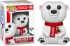 Coca-Cola POP  Icons Figurine Vinyle Ours Polaire(DGLT) 9 Voir les images du produit 4