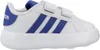 Adidas Grand Court 2.0 Cf Biały Podgląd zdjęcia produktu 4