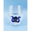 Winkee - Verre pieuvre fait main | Verre à boire en cristal Voir les images du produit 6