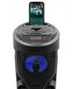 SQUEAK KARAOKE SPEAKER HARMONY BT 5.0 SQ1004 - Reproduktory Náhled obrázku produktu 6