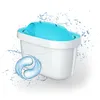 Wessper Filtre à eau alcalin 12 pcs | Compatible avec les Voir les images du produit 4