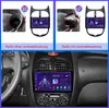 2+32G Carplay android auto Pre Peugeot 206 2001-2008 Náhľad obrázku produktu 19