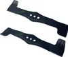 2X 51,5 CM Lama per tosaerba Faworyt PRO TR102 HV, PRO Anteprima dell’immagine prodotto 1