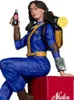 Fallout Movie Maniacs Actionfigur Lucy (Saison 2) 15 cm Voir les images du produit 10