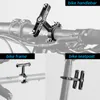 ROCKBROS Universal Flaschenhalter Adapter Fahrrad Ersatz Produktbild-Vorschau 2