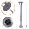 Solar Thermometer XXL -  Außenthermometer Produktbild-Vorschau 3
