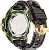 Versace - VEZ700321 - Bracciale - Unisex - Quarzo - Crono Anteprima dell’immagine prodotto 3