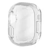 Strap-it Apple Watch Ultra TPU-Hülle 49mm (Transparent) Produktbild-Vorschau 4