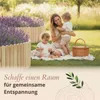 Floranica Beetumrandung H 30 x L 100 cm Natur – Rollborder Produktbild-Vorschau 6