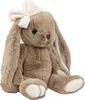 Bukowski Hase Gabrielle 40 cm braun Produktbild-Vorschau 1
