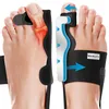Hallux Valgus Korrekturschiene – Fersenverstellgurt, Produktbild-Vorschau 1