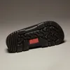 The underside of a black Birkenstock Super Birki 2.0 Polyurethane Clog. Produktbild-Vorschau