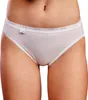Sloggi Damen-Slips, weiß, Basic+ Tai, 2er-Pack, Baumwolle, Produktbild-Vorschau 21
