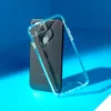 Accezz Xtreme TPU Cover Huawei P30 Lite - Transparent Produktbild-Vorschau 4