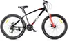 Horské kolo 26 palcov MTB Tiger Bike, 21 rýchlostí, Náhľad obrázku produktu 1