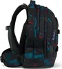 Satch Pack Night Vision Schulrucksack Produktbild-Vorschau 3