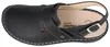 FINN COMFORT Aveiro Damen Clog antistatic schwarz Produktbild-Vorschau 6