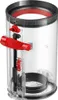 Staubbehälter für Dyson V11 V15 SV14 SV15 SV22 Staubsauger, Produktbild-Vorschau 1