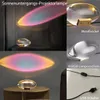 16-Farben-Kristalllampe, kleine LED-Tischlampe, Nachtlicht, Produktbild-Vorschau 7