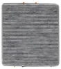Geruchsfilter passend für Miele DKF25-P 11762650 für Produktbild-Vorschau 2