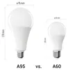 EMOS LED CLS A95, 28W (200W), 3452 lúmenes, casquillo E27, Vista previa de la imagen del producto 3