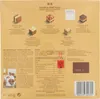 Lindt & Sprüngli Mini Pralinés Nougat, 1er Pack (1 x 165 g) Produktbild-Vorschau 5