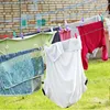 30 m de corde à linge - ligne de vêtements lourds - corde Voir les images du produit 3